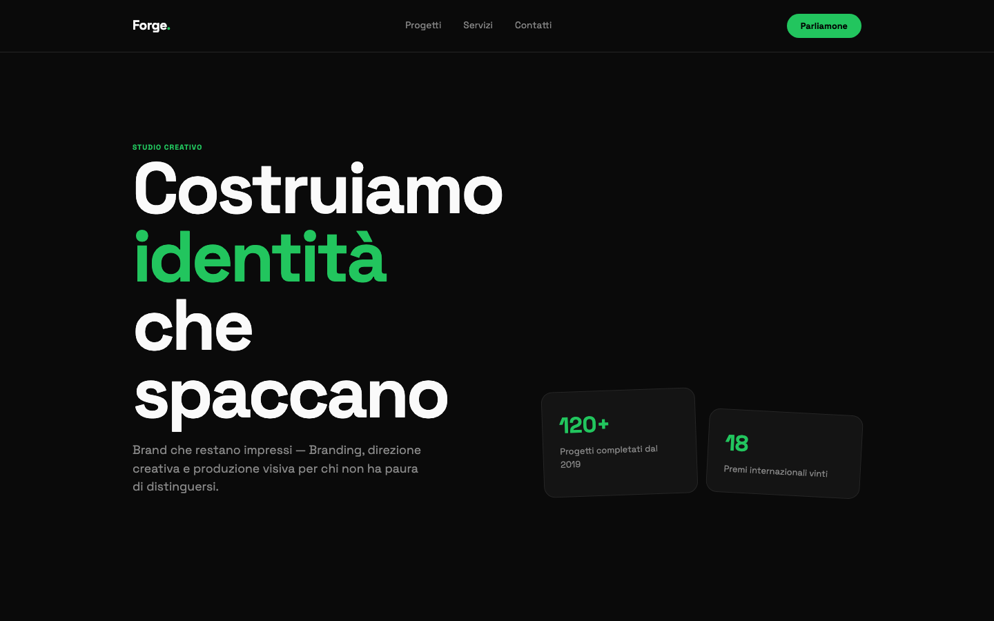Forge Creative